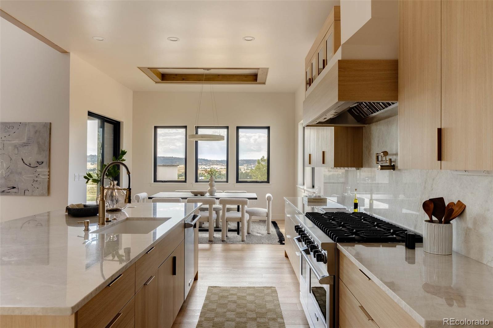1721 Arrowpoint Court Franktown CO 80116