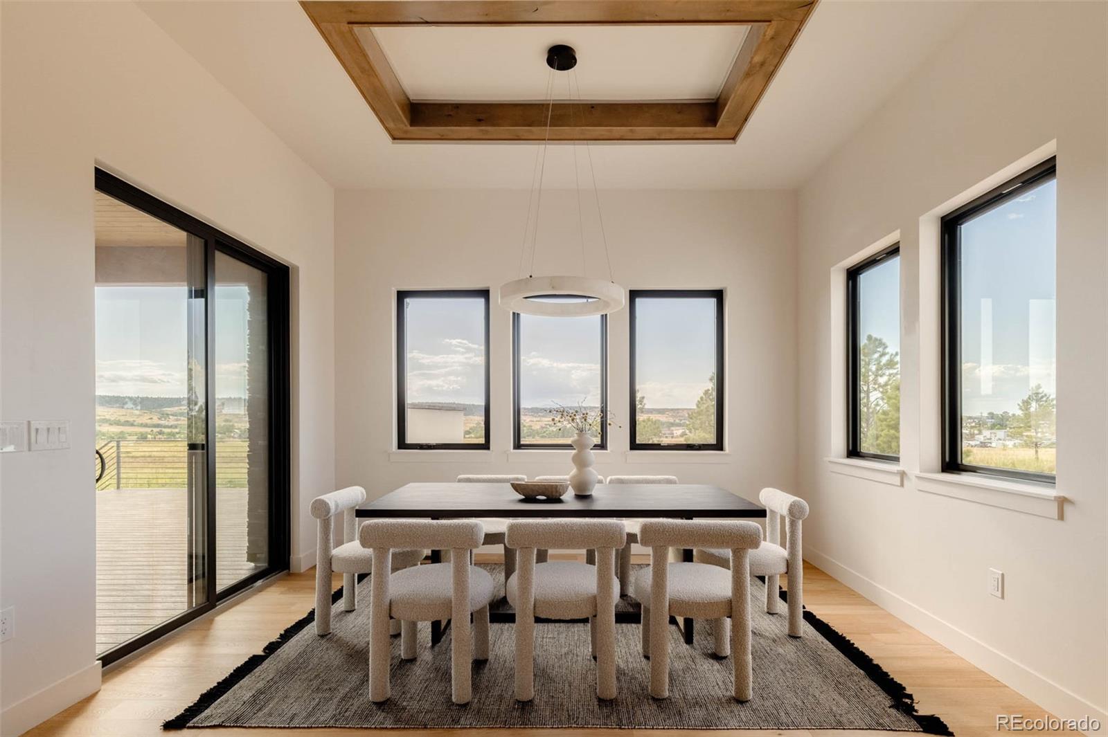 1721 Arrowpoint Court Franktown CO 80116