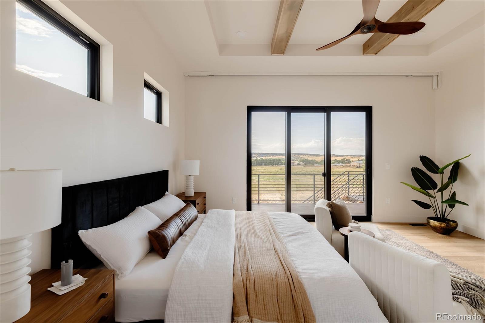 1721 Arrowpoint Court Franktown CO 80116