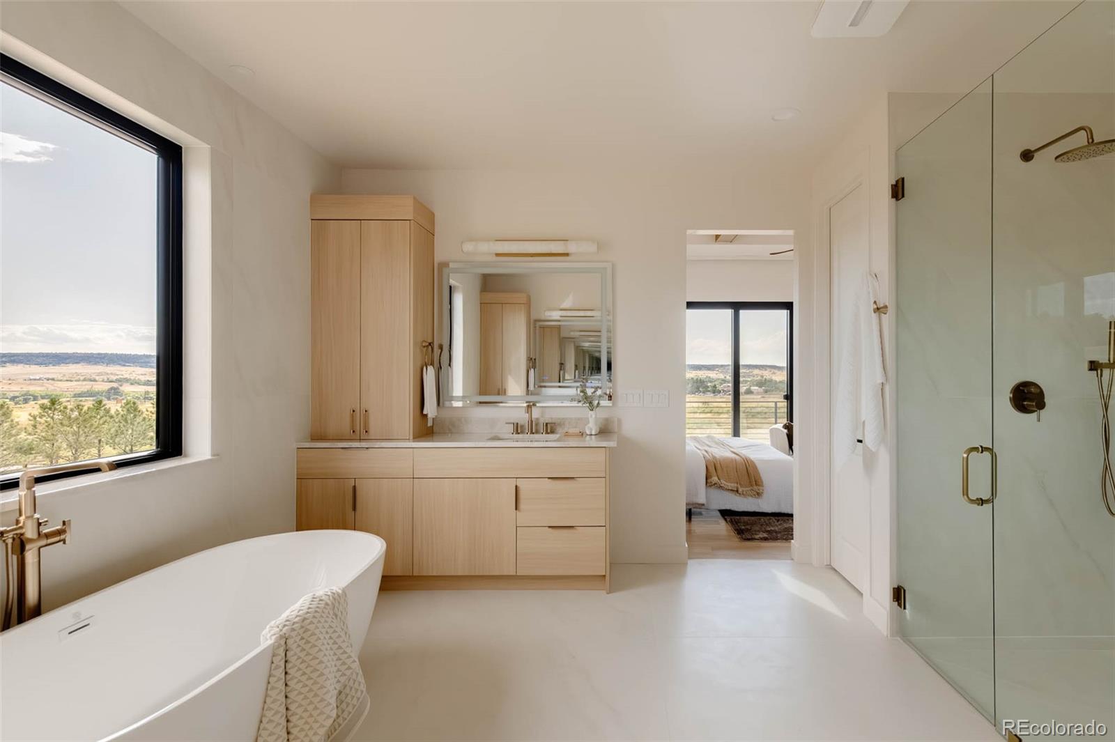 1721 Arrowpoint Court Franktown CO 80116