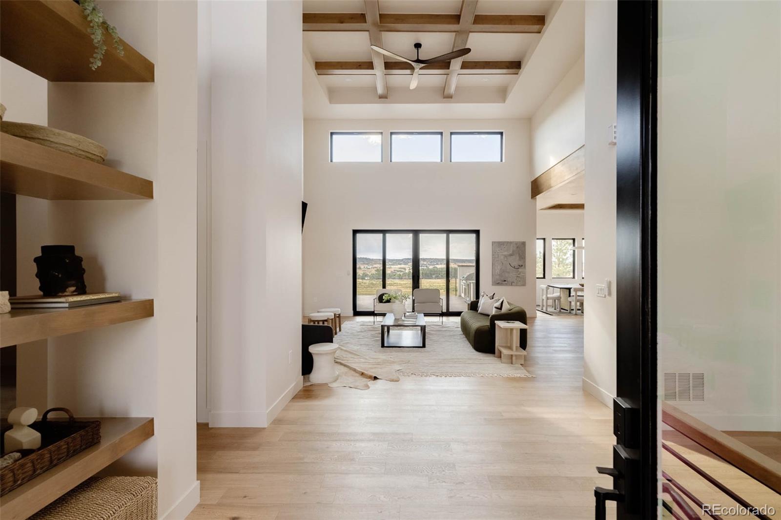 1721 Arrowpoint Court Franktown CO 80116