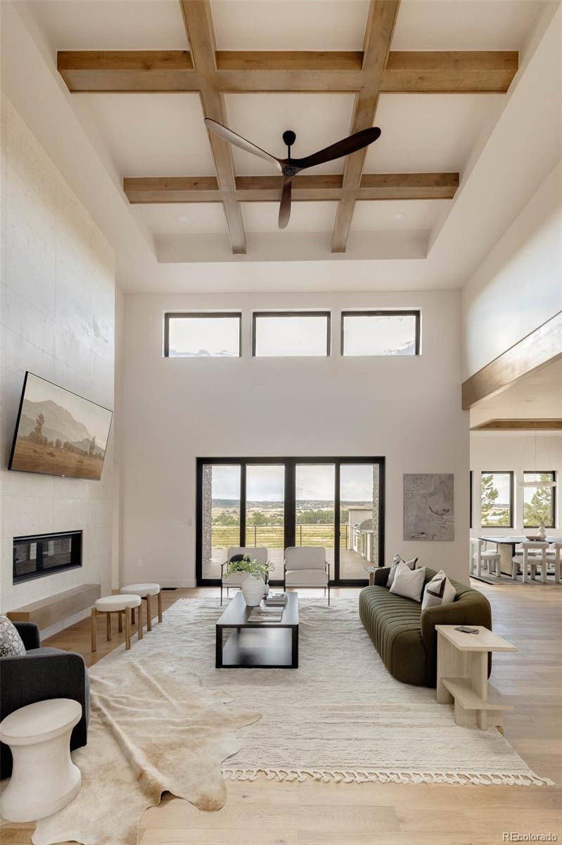 1721 Arrowpoint Court Franktown CO 80116