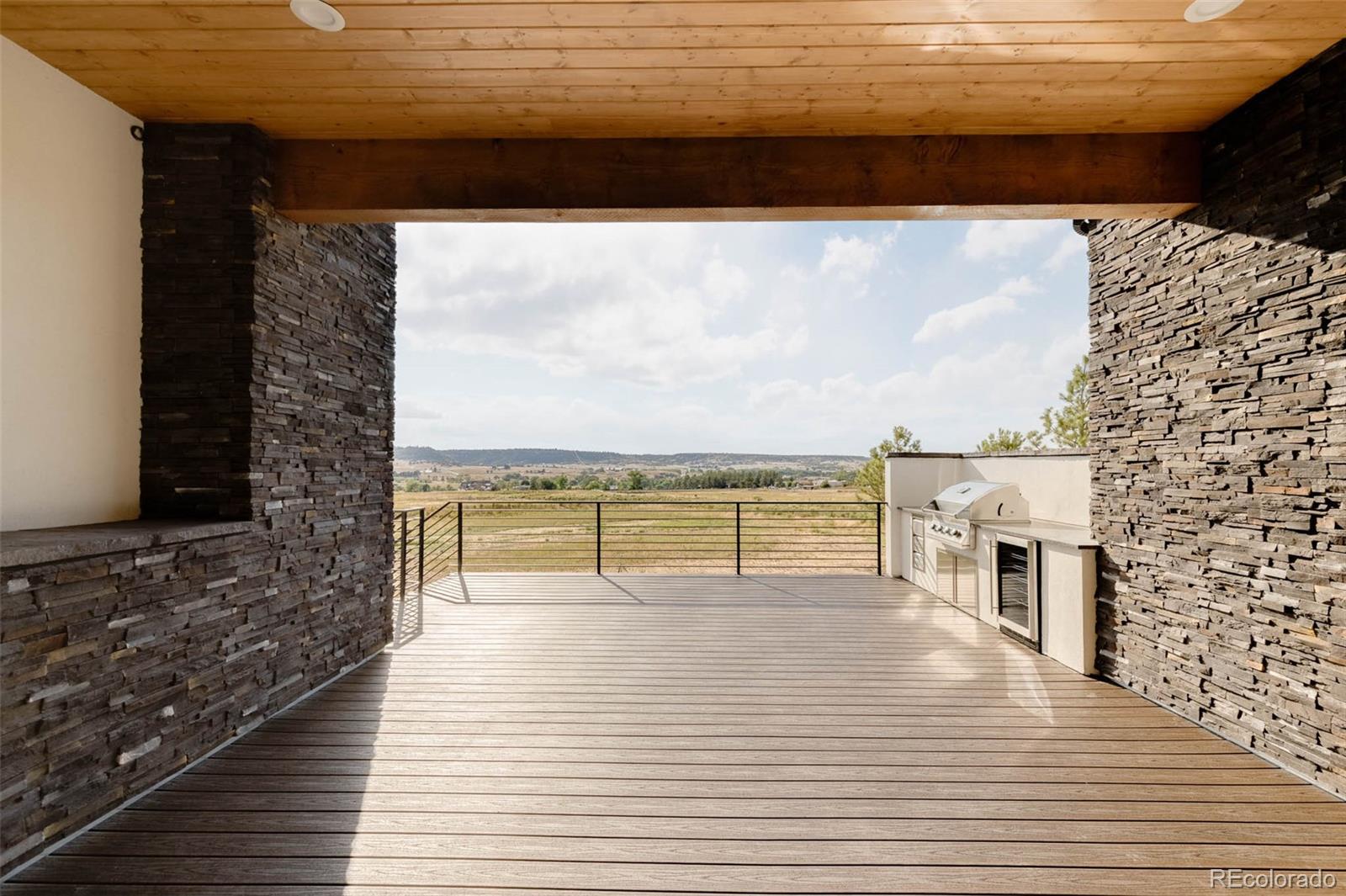 1721 Arrowpoint Court Franktown CO 80116