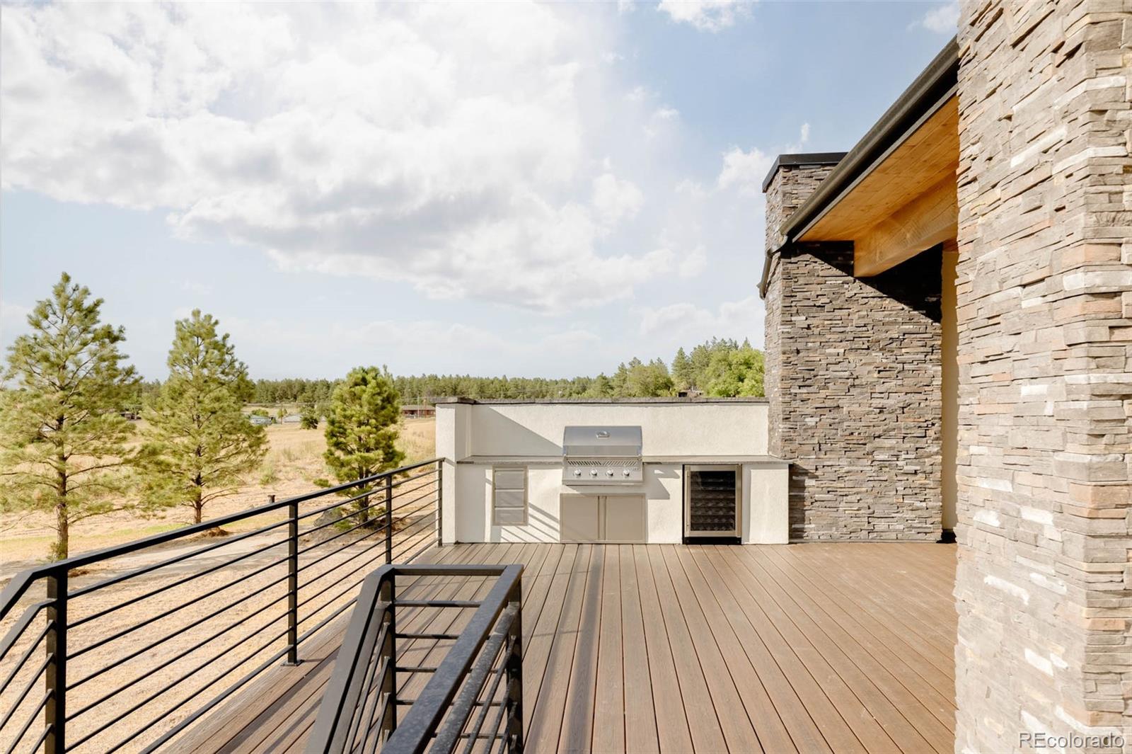 1721 Arrowpoint Court Franktown CO 80116
