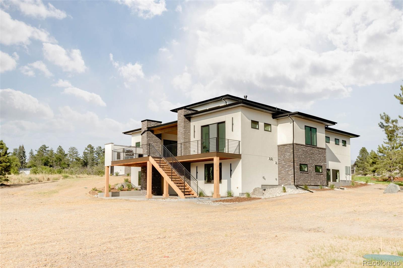 1721 Arrowpoint Court Franktown CO 80116