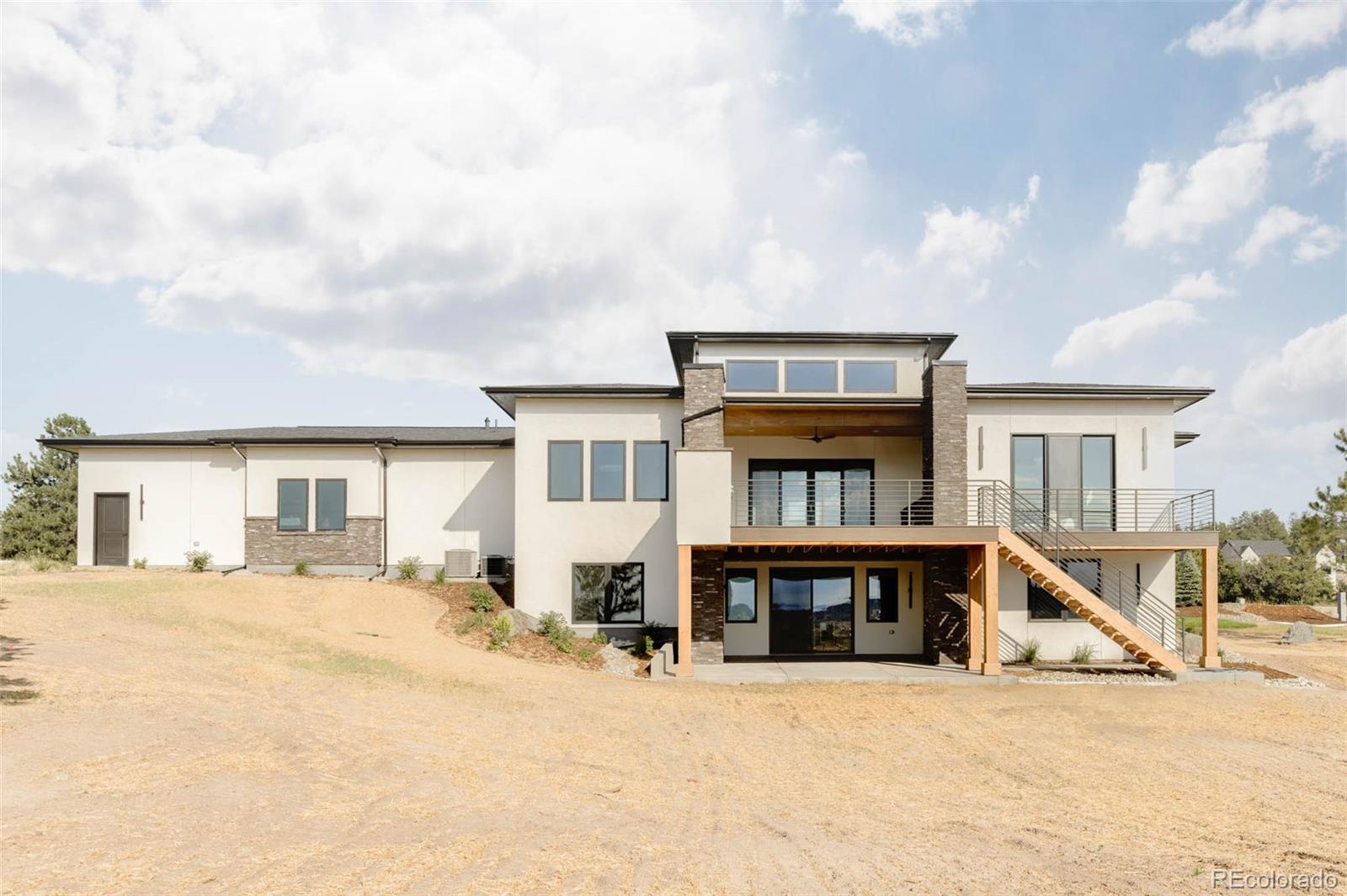 1721 Arrowpoint Court Franktown CO 80116