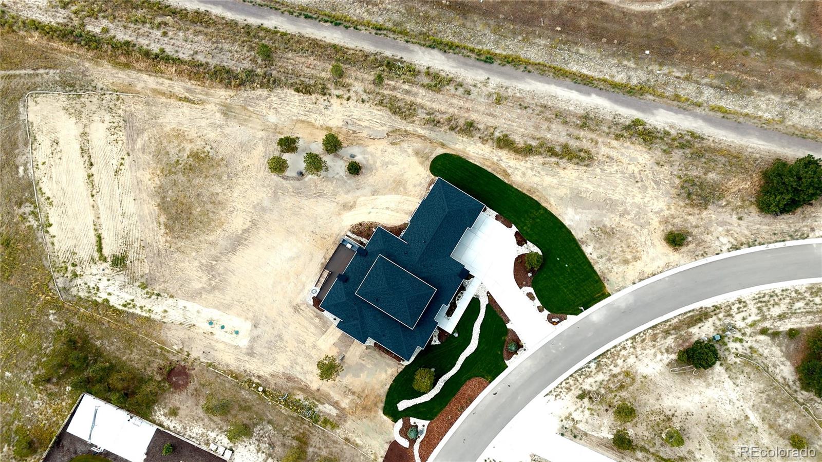 1721 Arrowpoint Court Franktown CO 80116