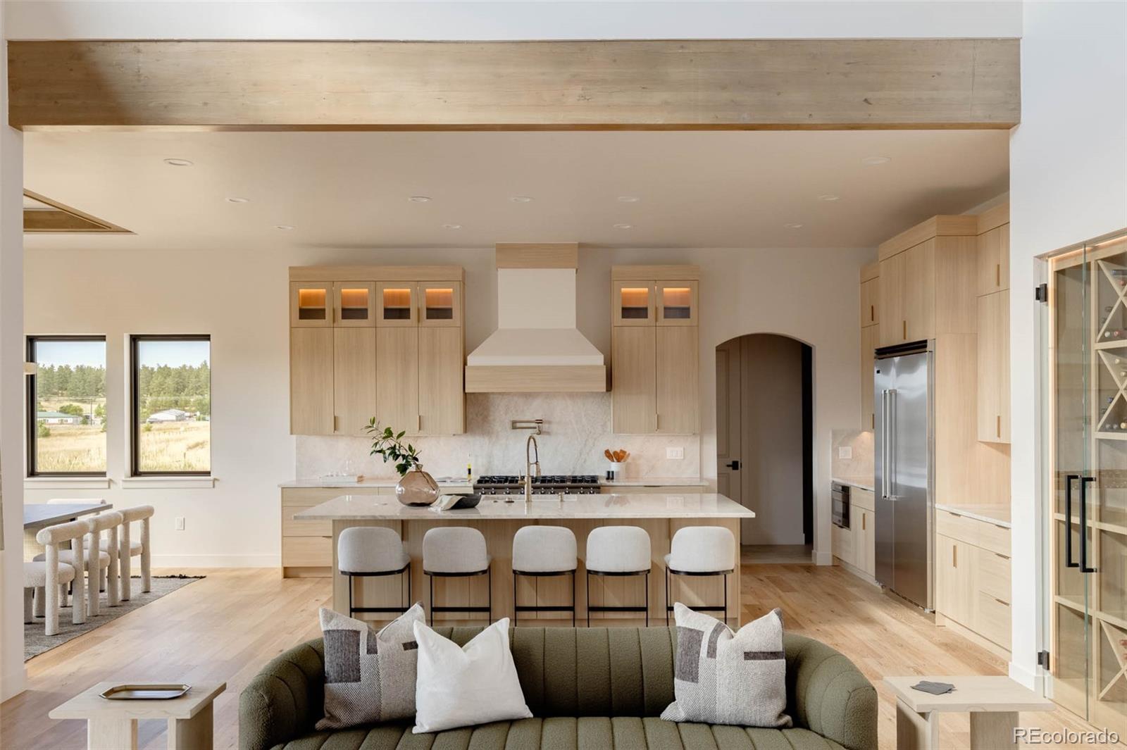 1721 Arrowpoint Court Franktown CO 80116