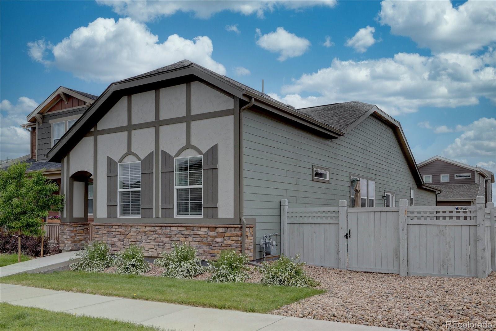 6612 N Ceylon Street Denver CO 80249