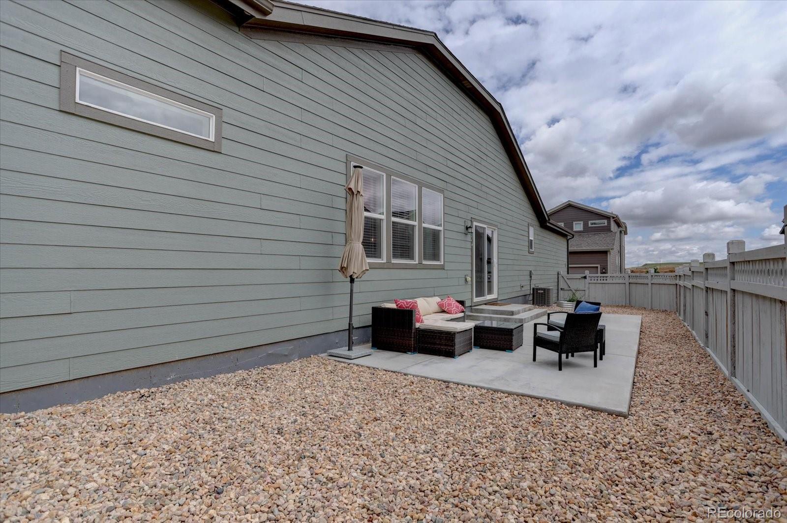 6612 N Ceylon Street Denver CO 80249