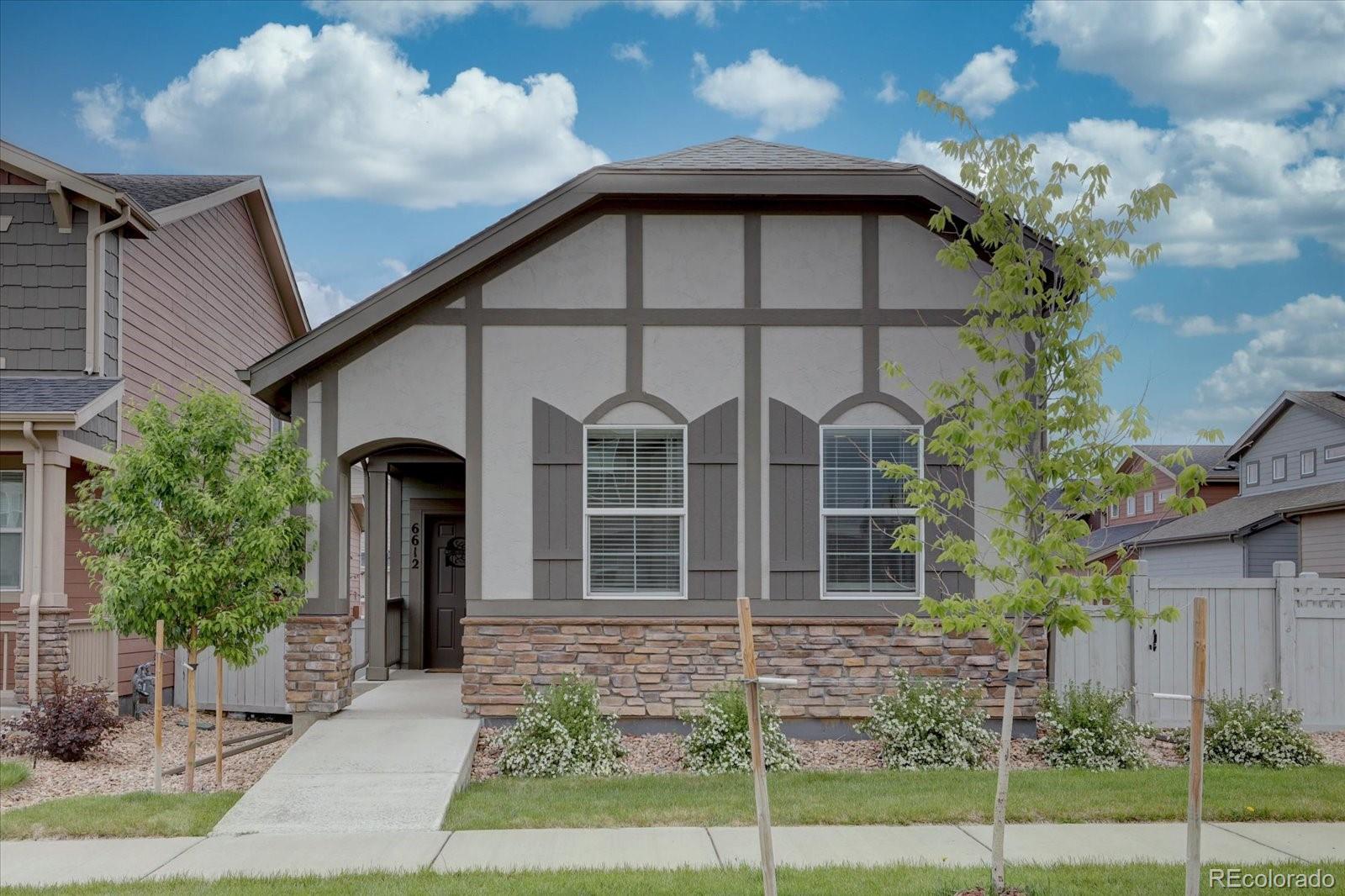 6612 N Ceylon Street Denver CO 80249