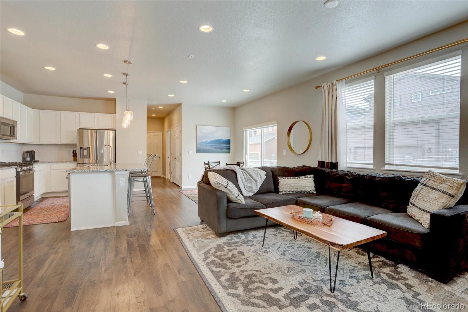 6612 N Ceylon Street Denver CO 80249
