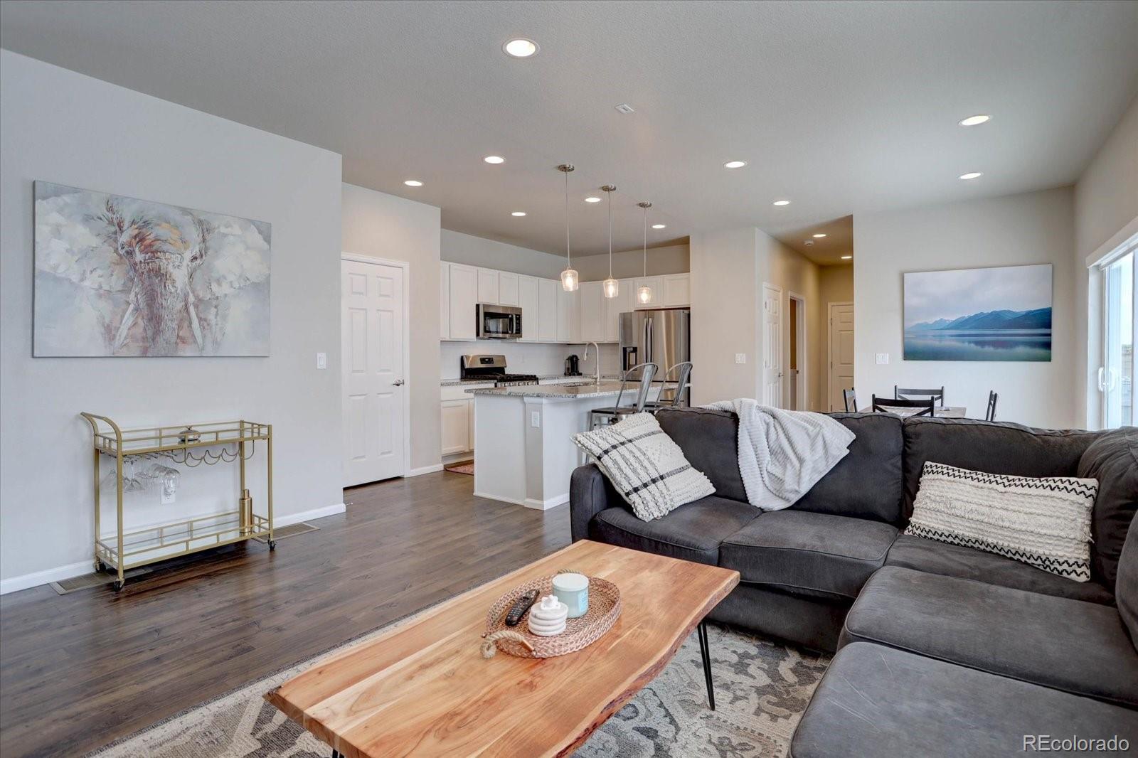 6612 N Ceylon Street Denver CO 80249