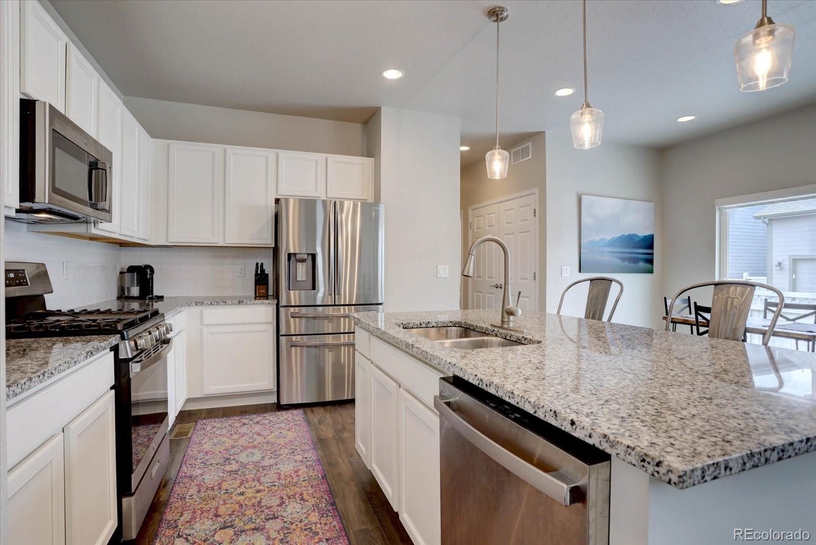 6612 N Ceylon Street Denver CO 80249