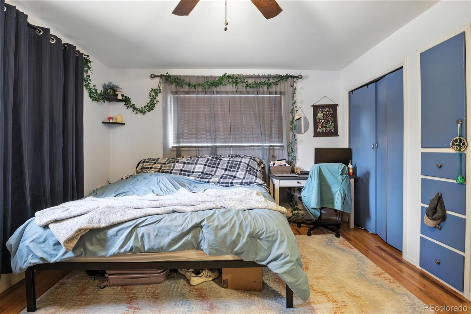 1239 Martin Drive Colorado Springs CO 80915