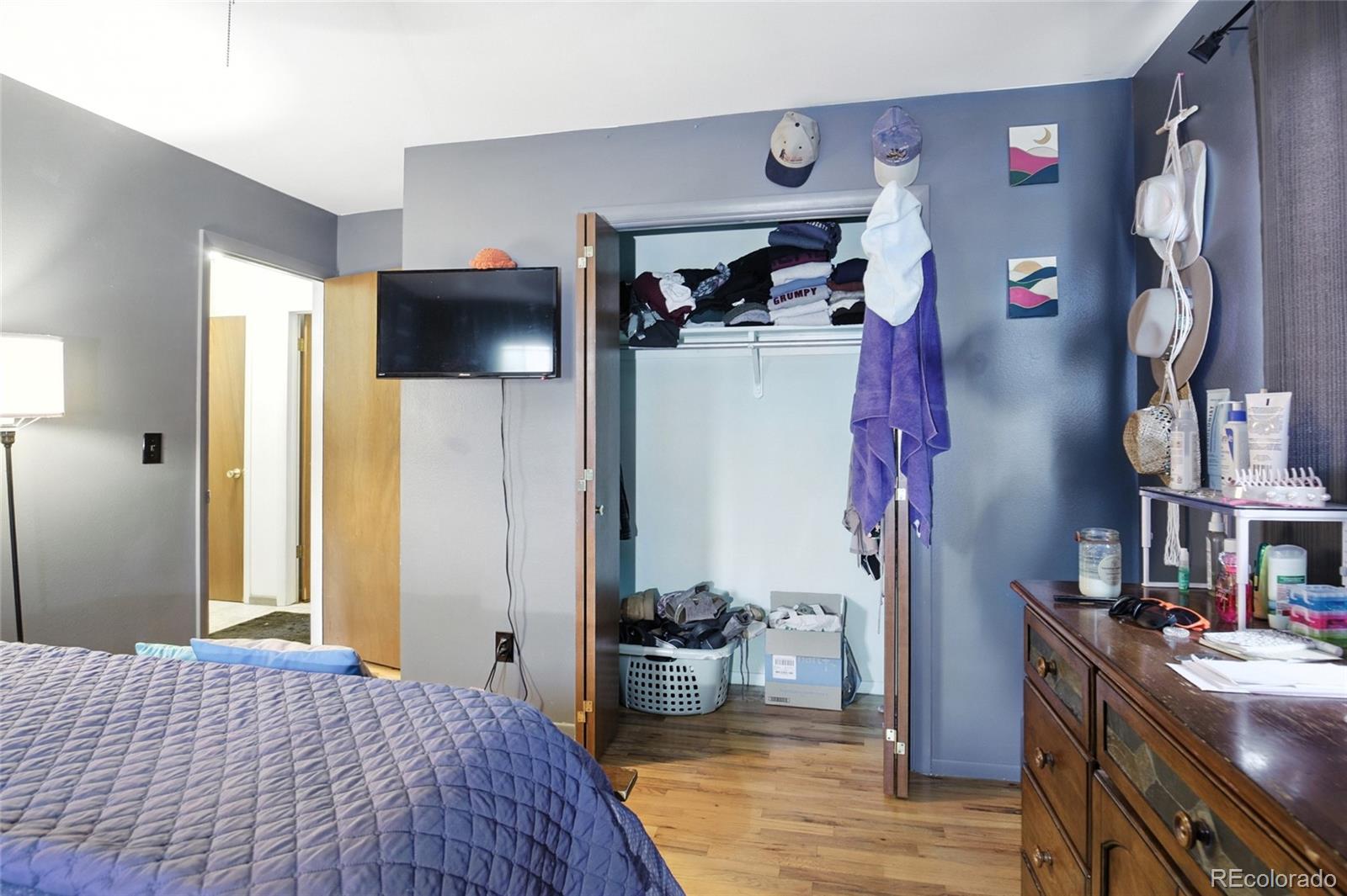 1239 Martin Drive Colorado Springs CO 80915