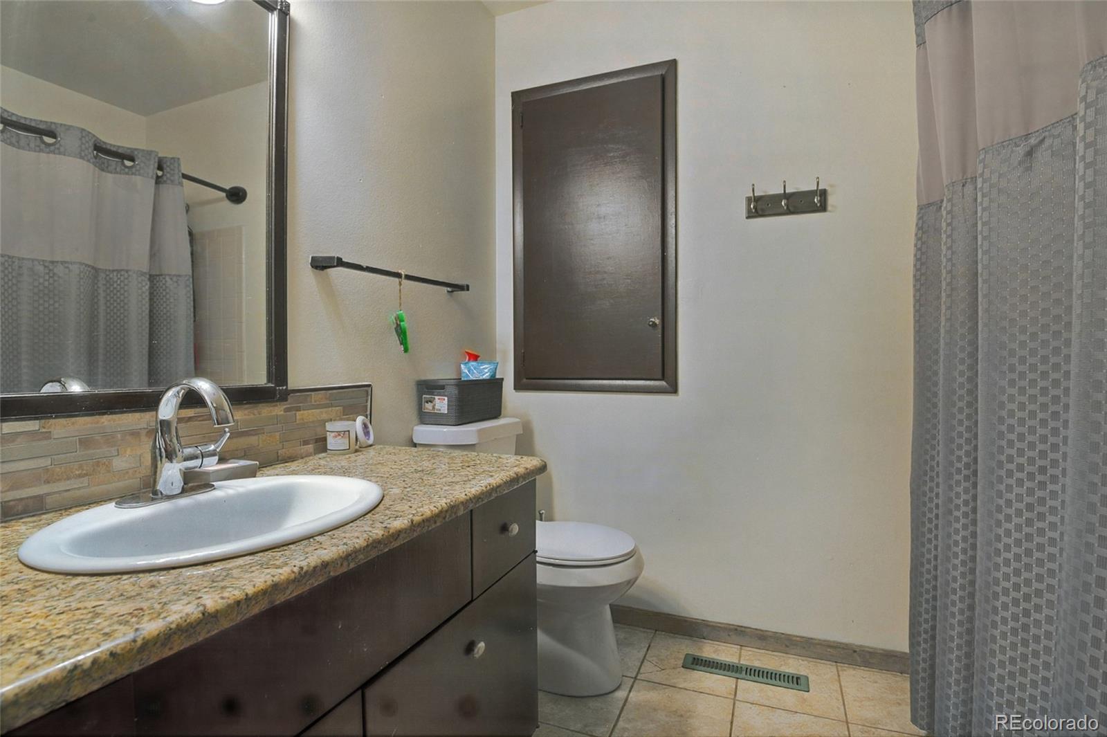 1239 Martin Drive Colorado Springs CO 80915