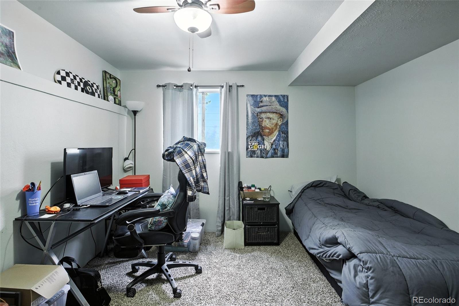 1239 Martin Drive Colorado Springs CO 80915