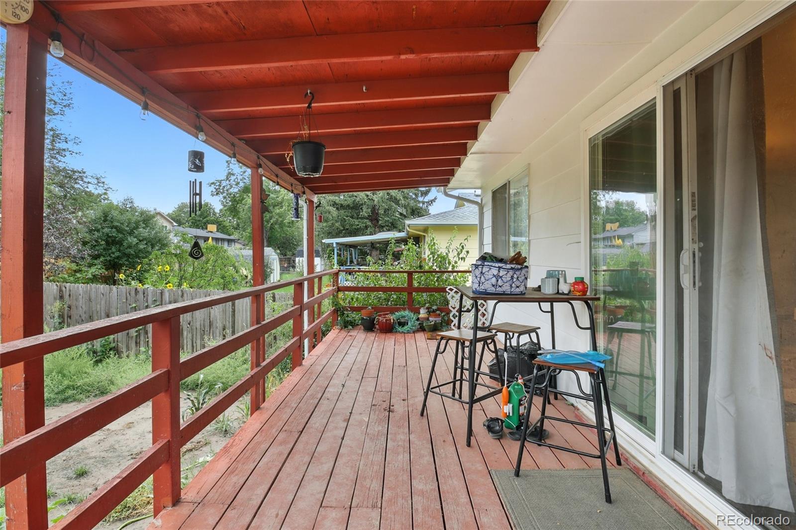 1239 Martin Drive Colorado Springs CO 80915