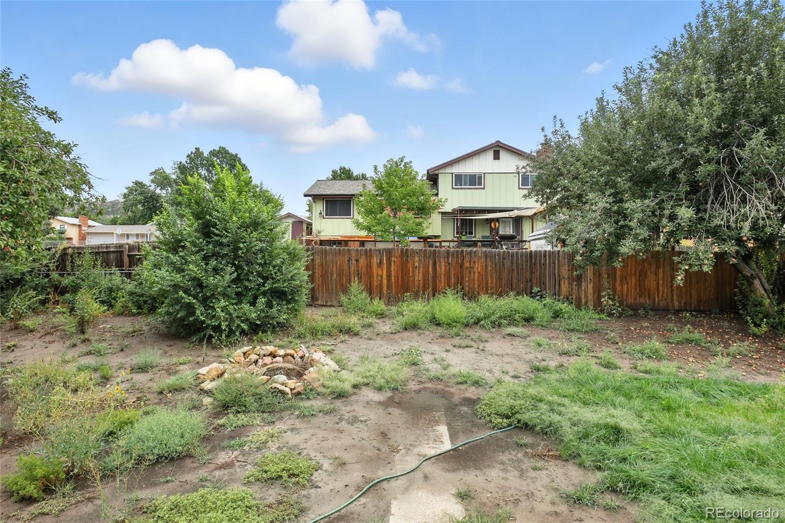 1239 Martin Drive Colorado Springs CO 80915