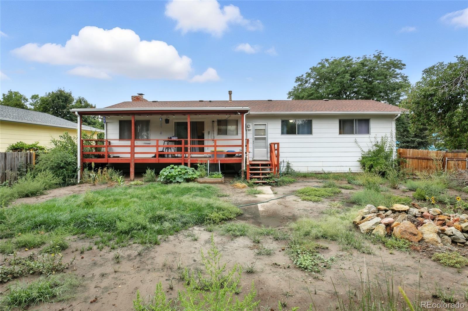 1239 Martin Drive Colorado Springs CO 80915