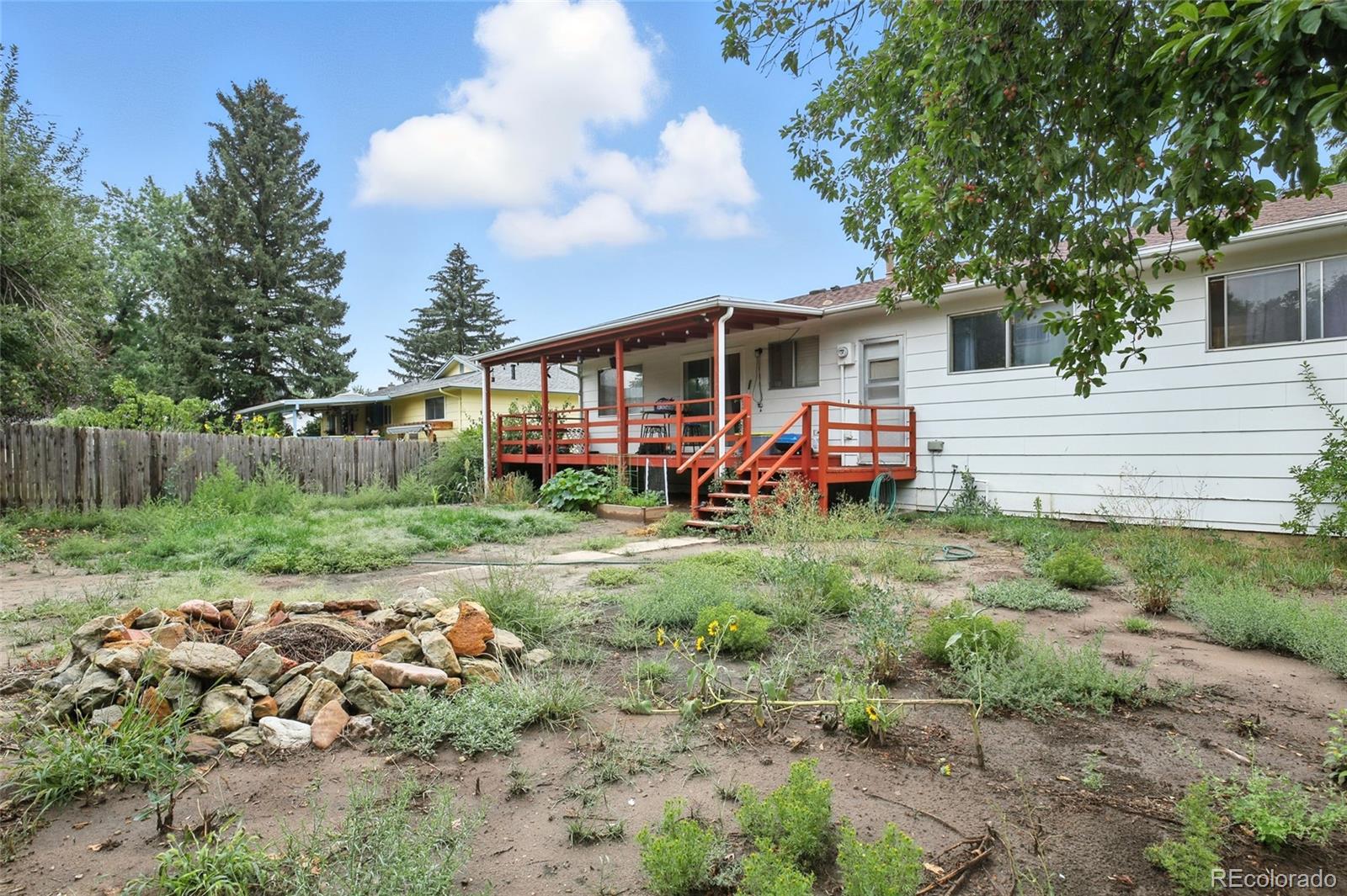 1239 Martin Drive Colorado Springs CO 80915