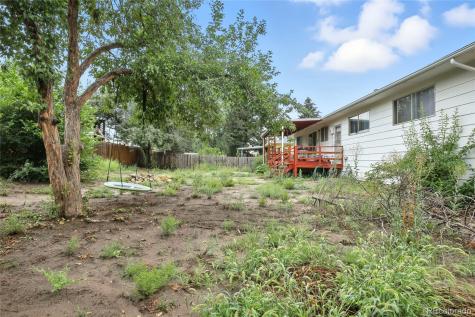 1239 Martin Drive Colorado Springs CO 80915