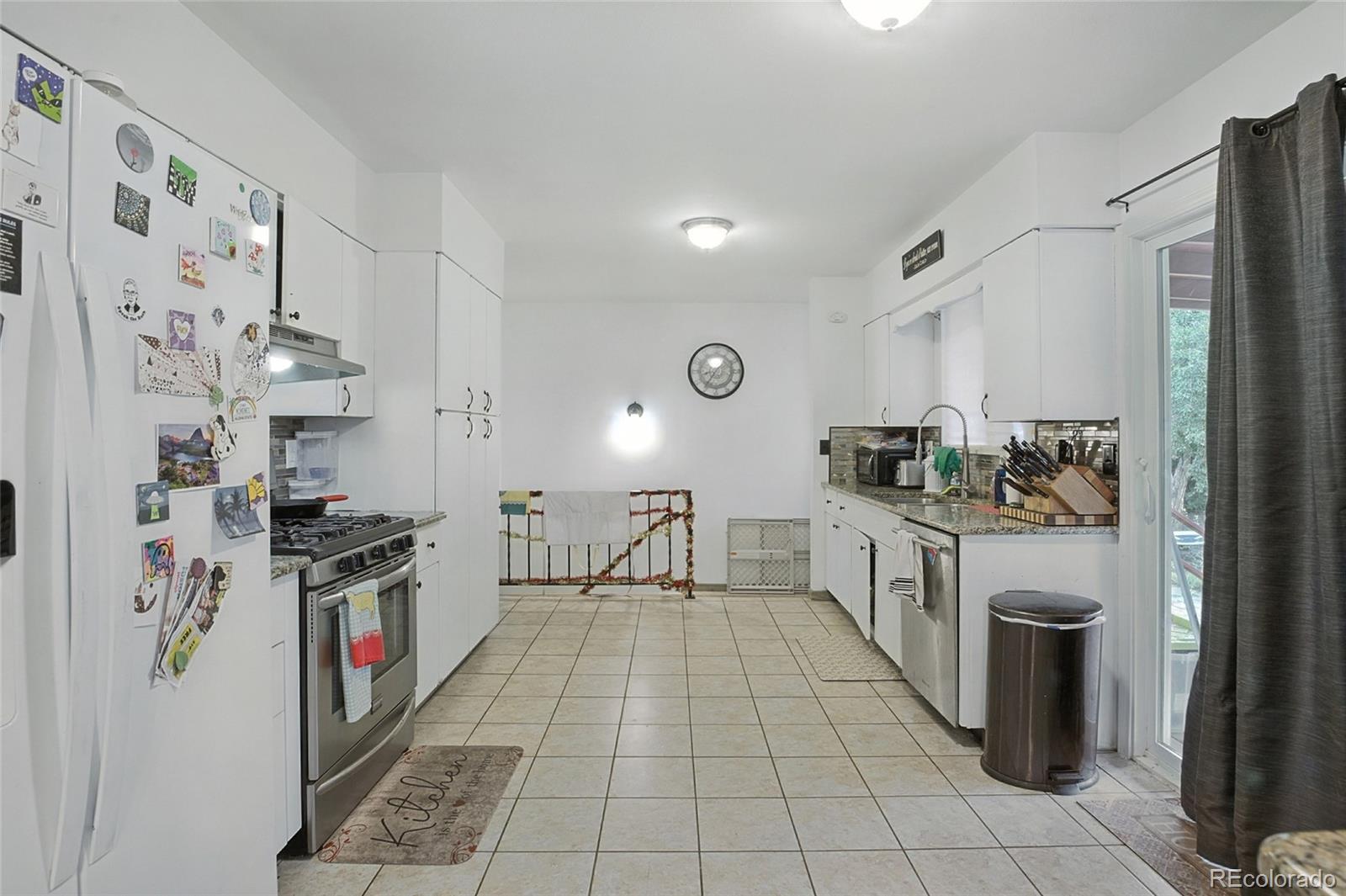 1239 Martin Drive Colorado Springs CO 80915