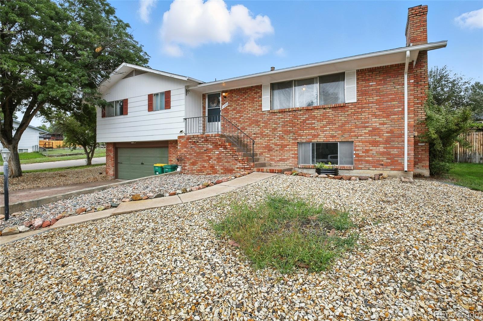 1239 Martin Drive Colorado Springs CO 80915