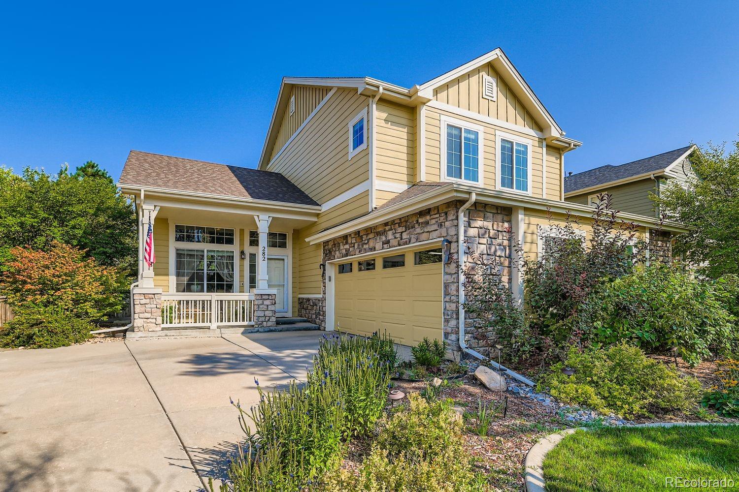 282 Tall Spruce Circle Brighton CO 80601