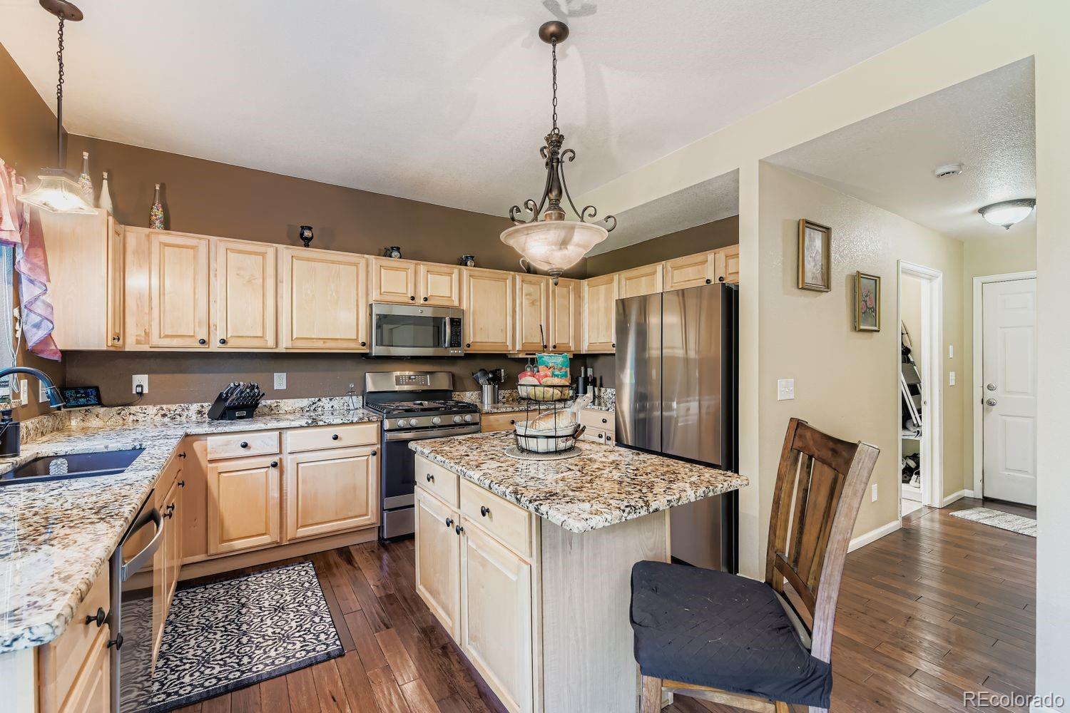 282 Tall Spruce Circle Brighton CO 80601