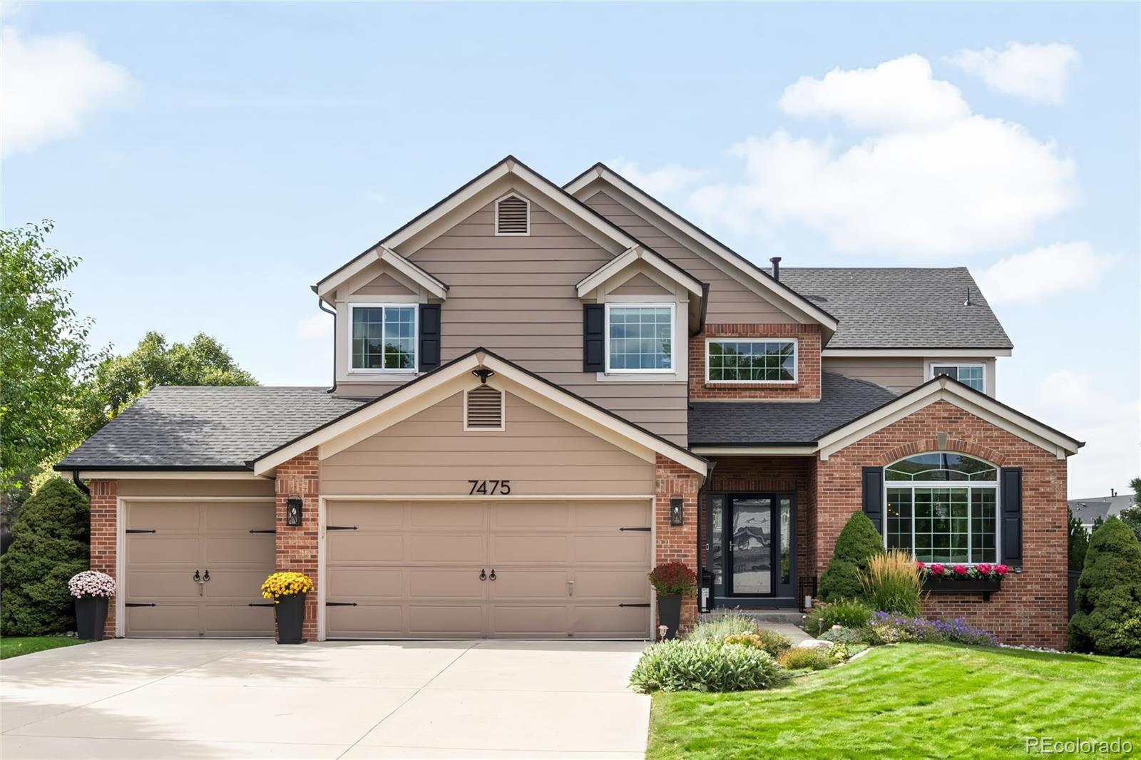 7475 S Houstoun Waring Circle Littleton CO 80120