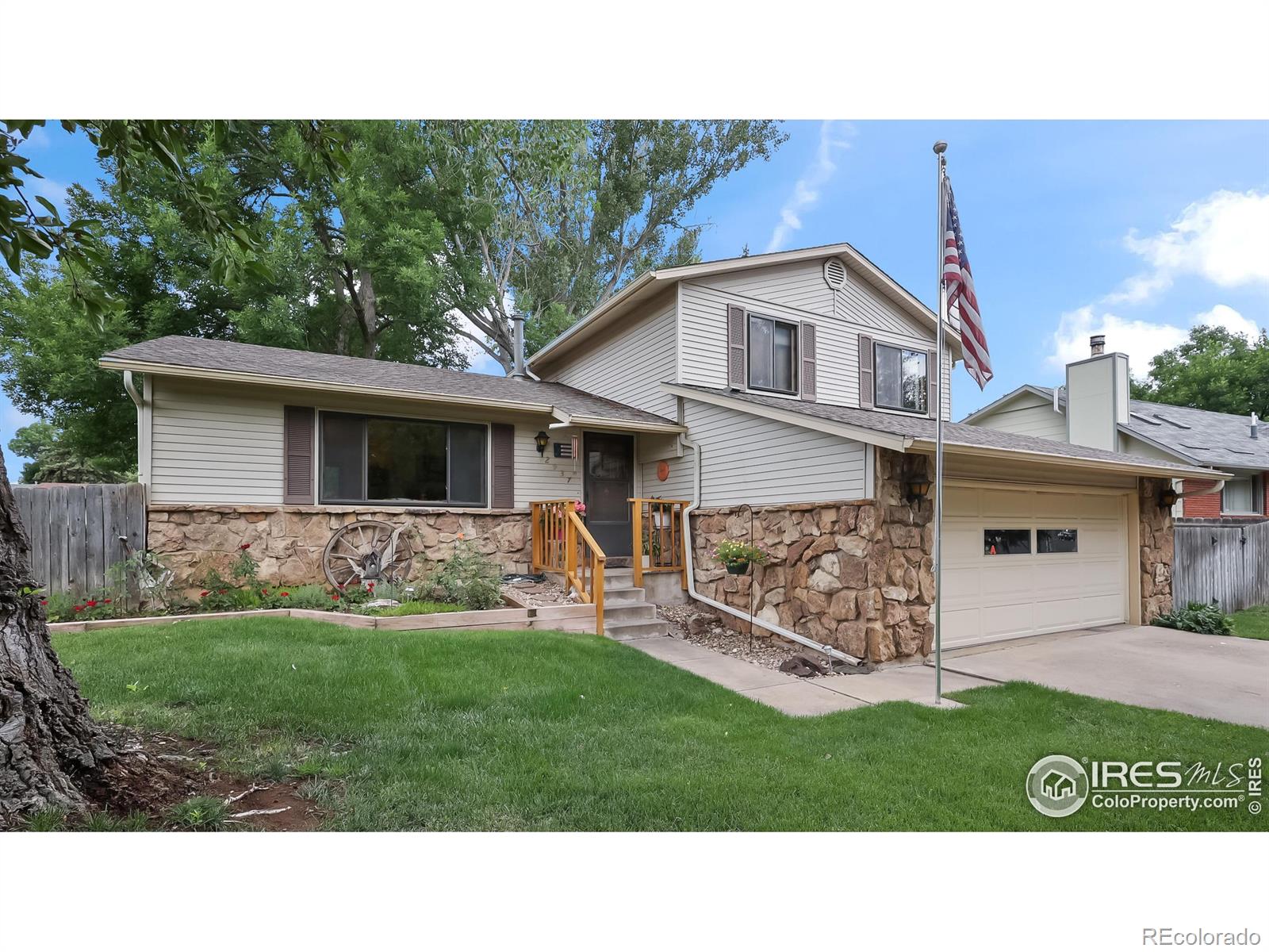 2937 Alamo Avenue Fort Collins CO 80525