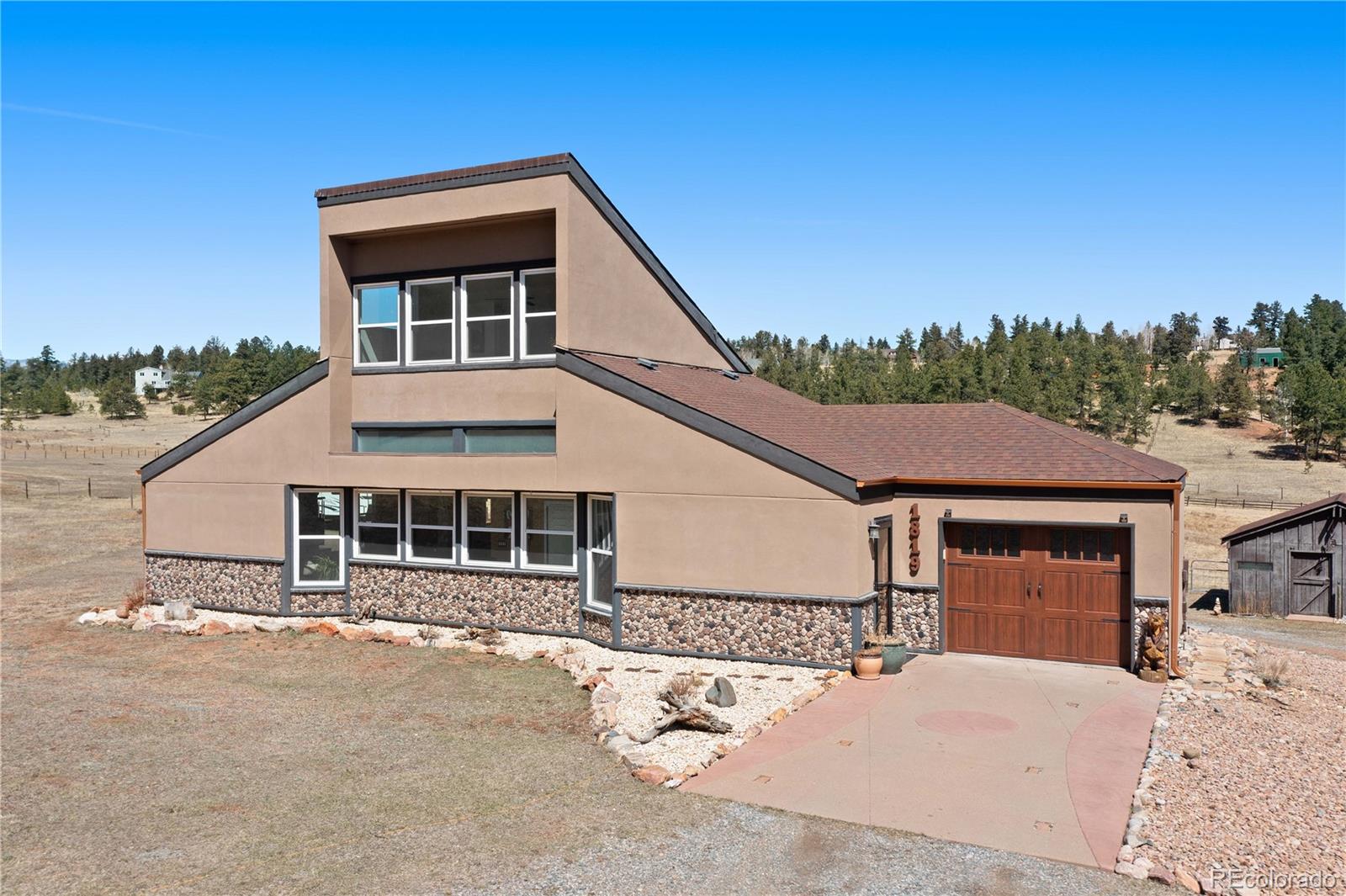 1819 Nova Road Pine CO 80470