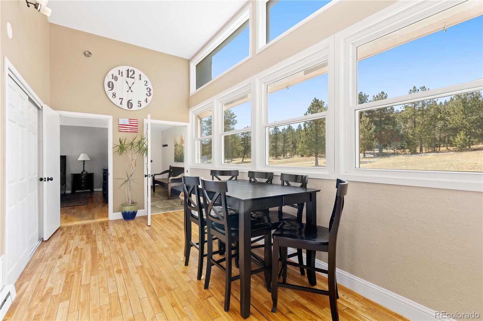 1819 Nova Road Pine CO 80470