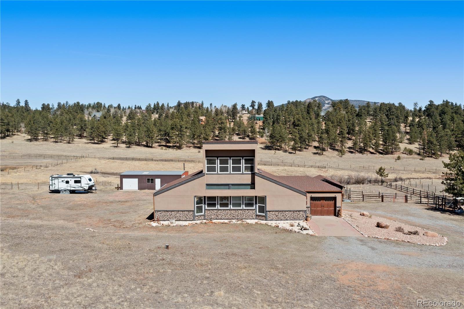 1819 Nova Road Pine CO 80470