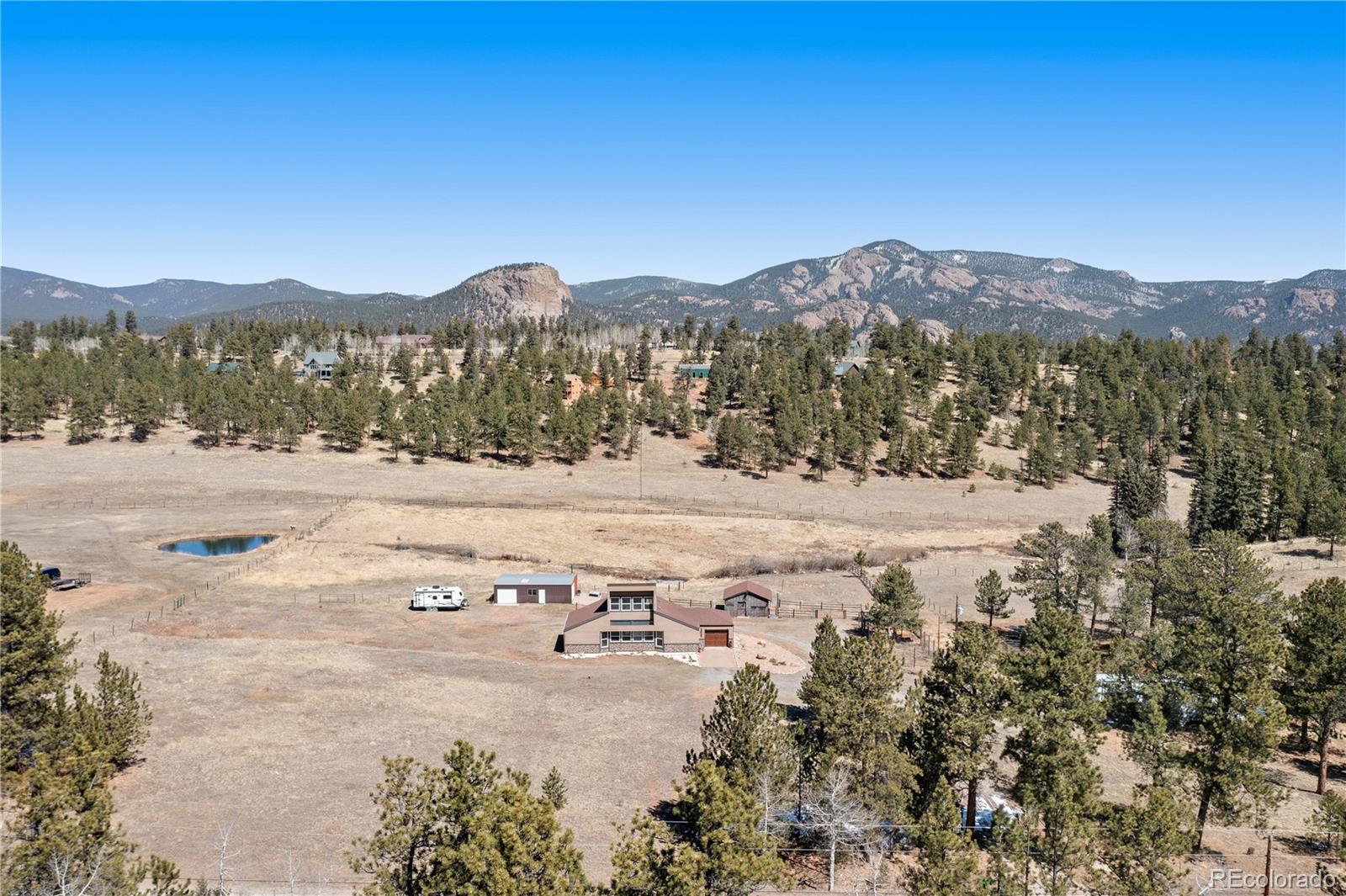 1819 Nova Road Pine CO 80470