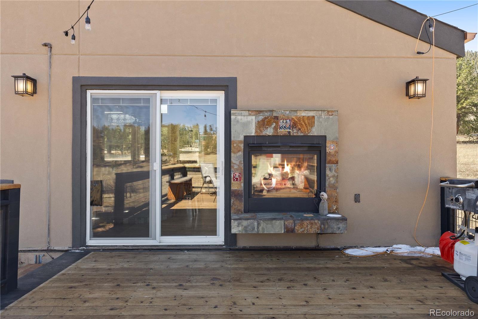 1819 Nova Road Pine CO 80470