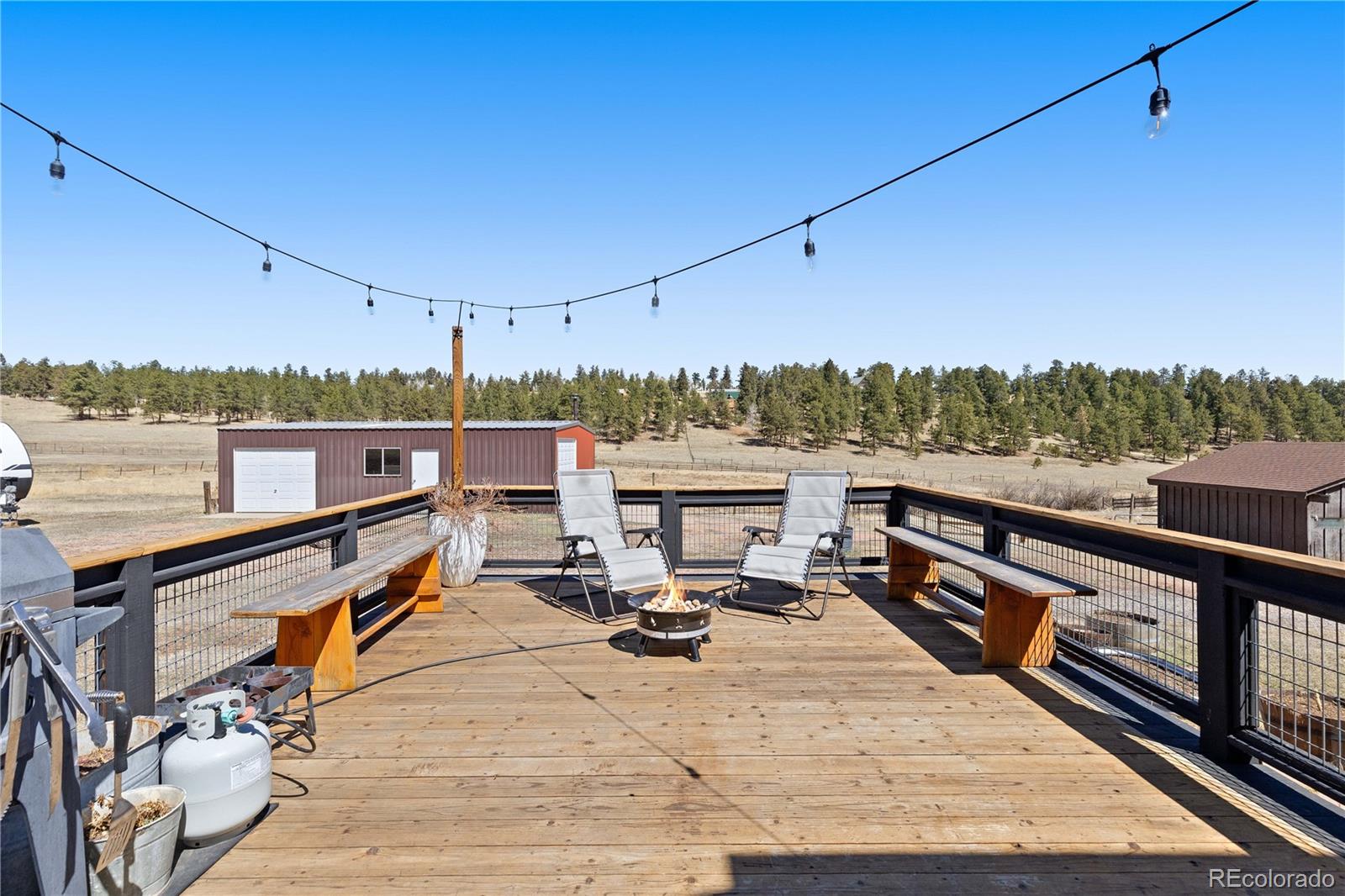 1819 Nova Road Pine CO 80470