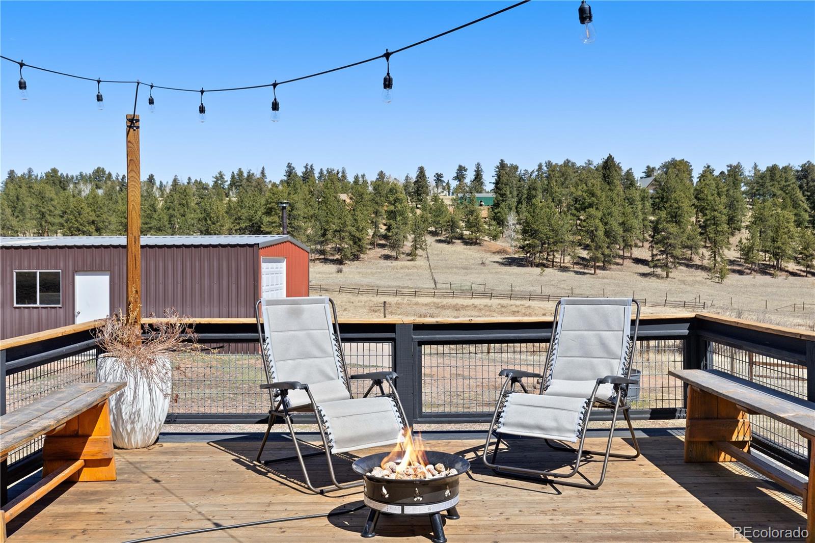 1819 Nova Road Pine CO 80470