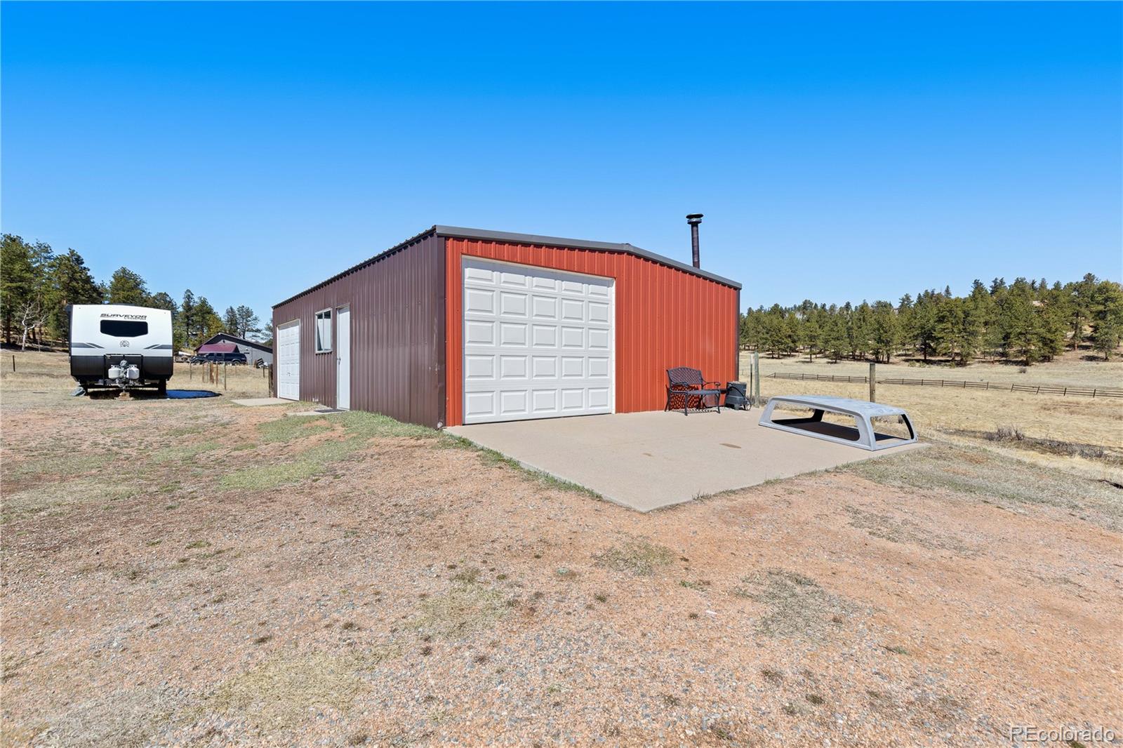 1819 Nova Road Pine CO 80470