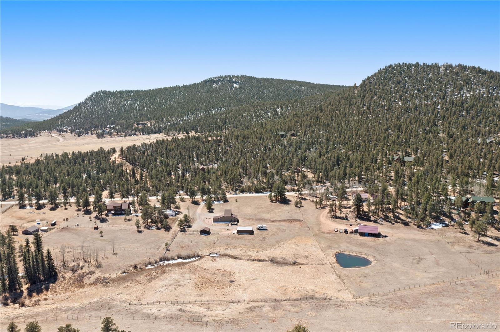 1819 Nova Road Pine CO 80470