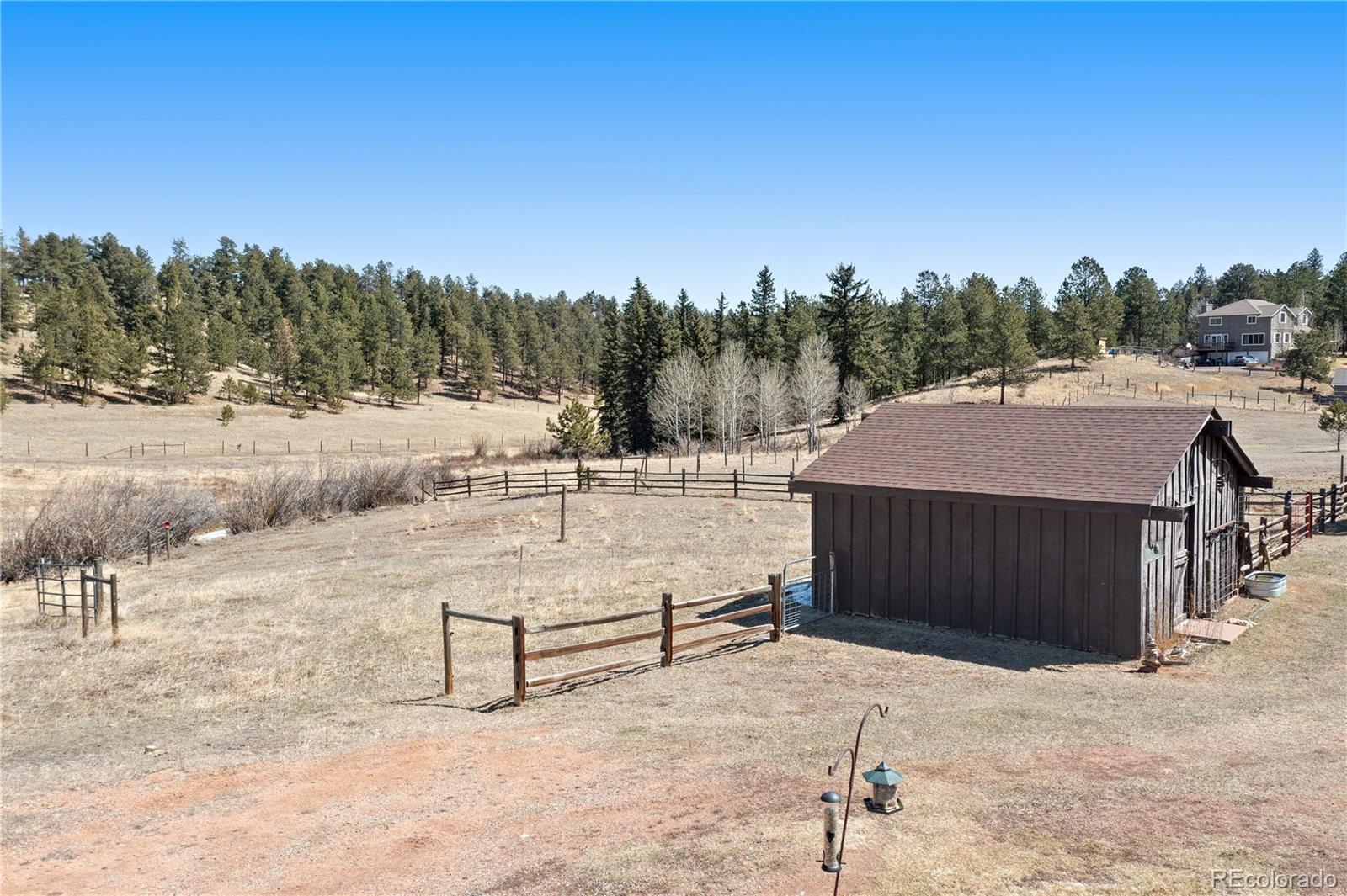 1819 Nova Road Pine CO 80470