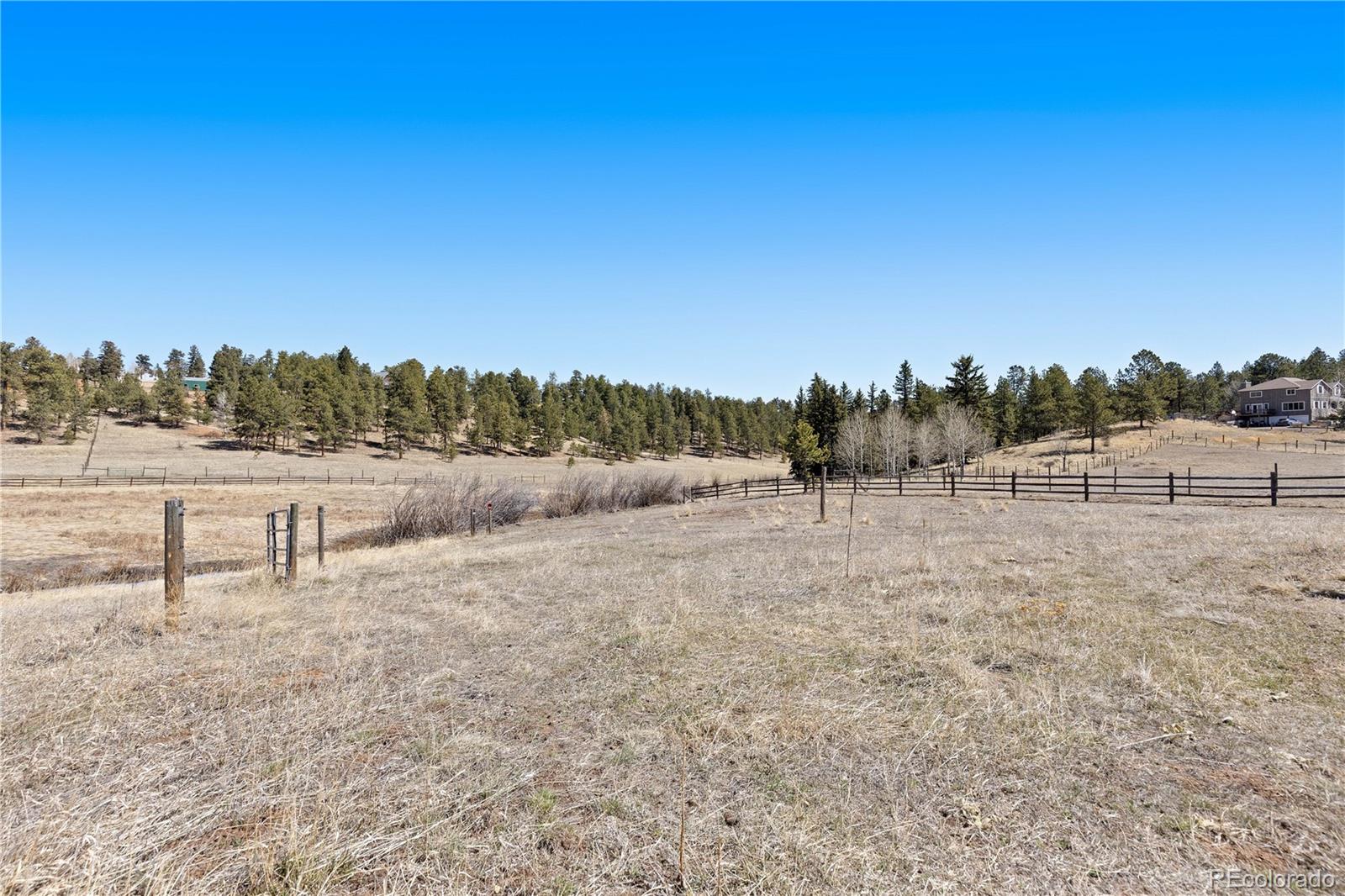 1819 Nova Road Pine CO 80470