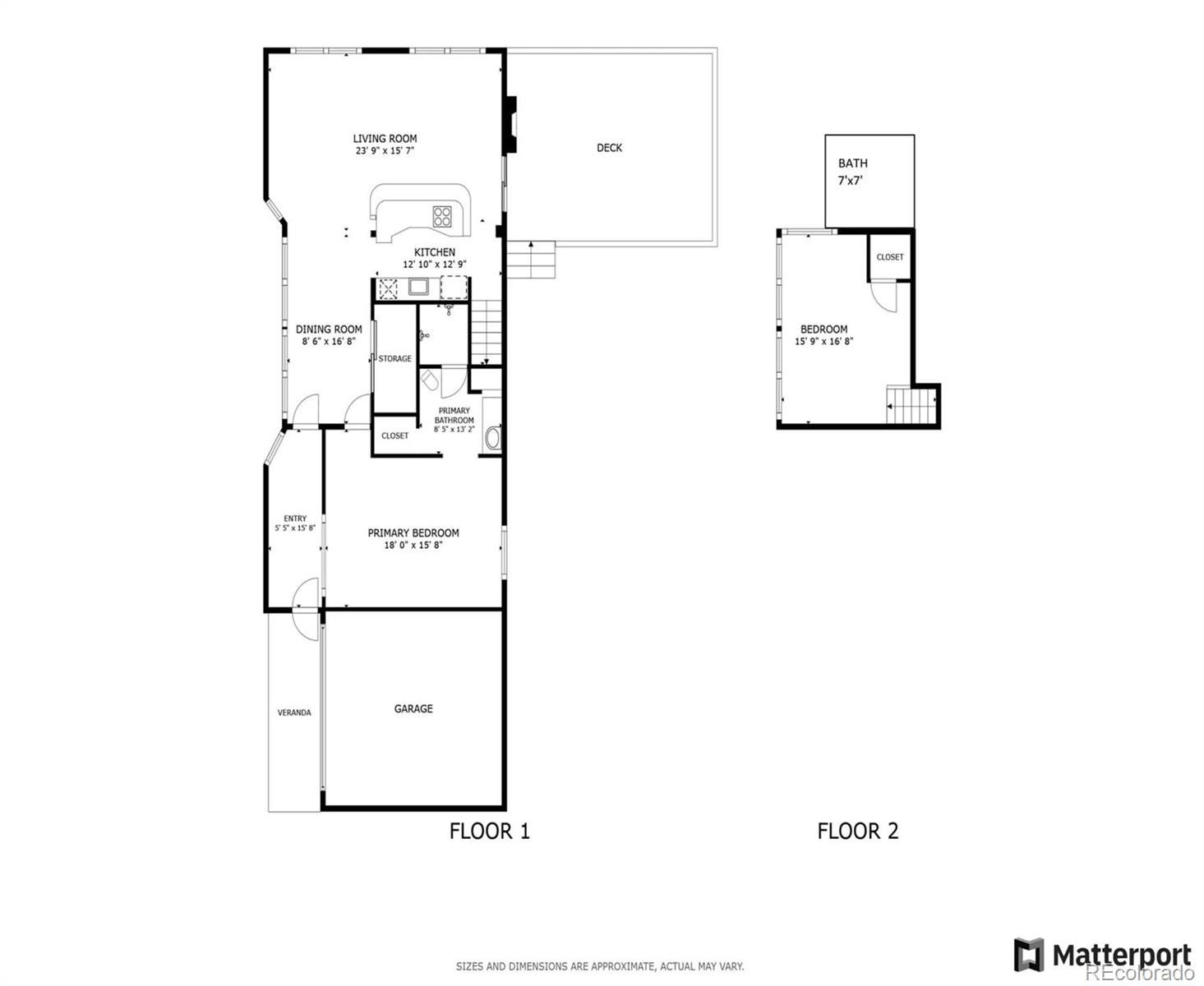 1819 Nova Road Pine CO 80470