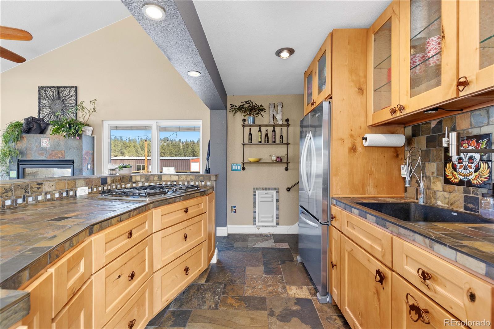 1819 Nova Road Pine CO 80470