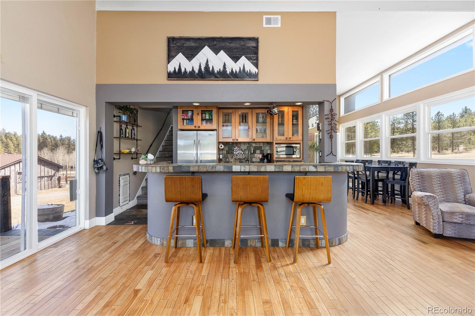 1819 Nova Road Pine CO 80470