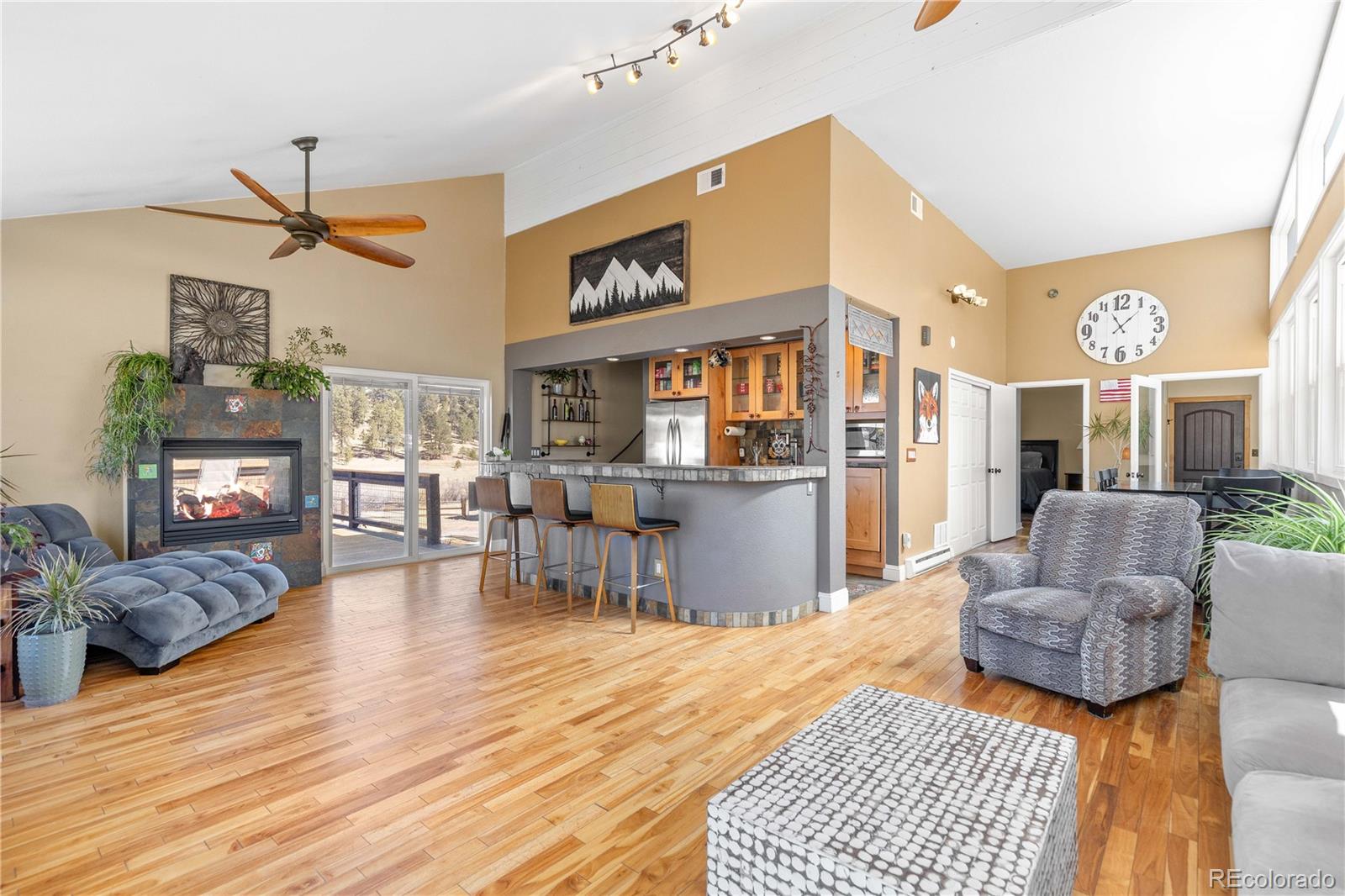 1819 Nova Road Pine CO 80470