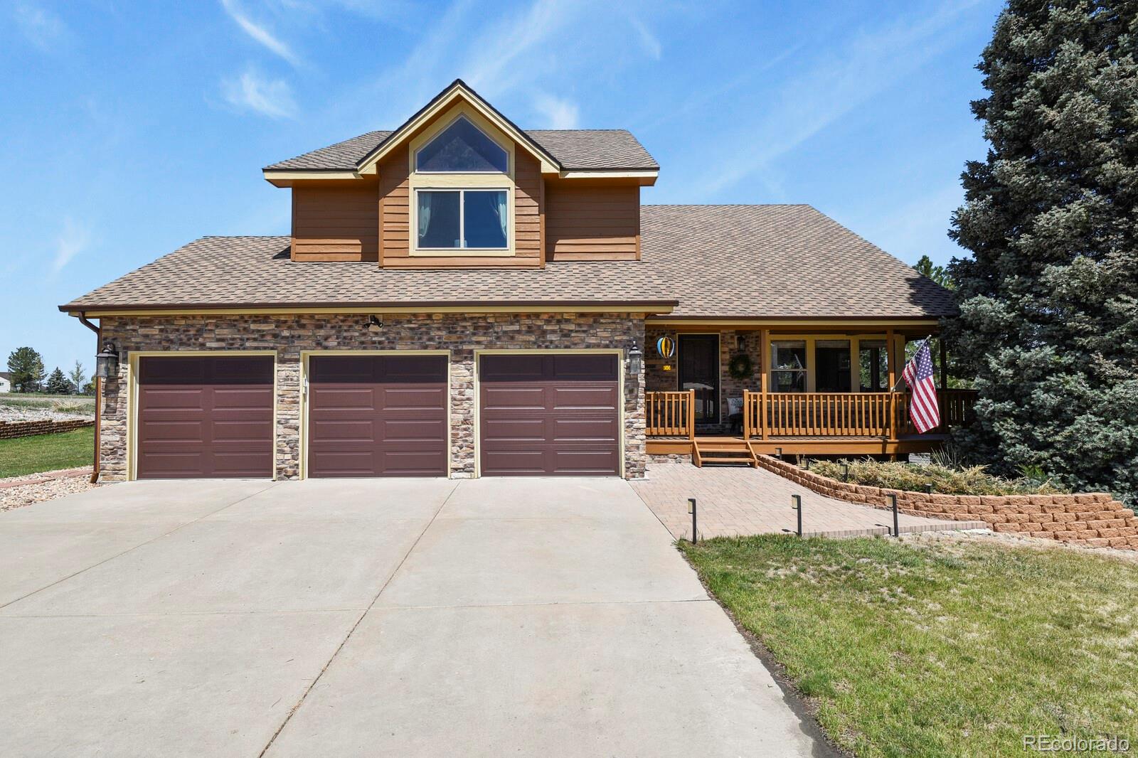 6279 Cheyenne Court Parker CO 80134