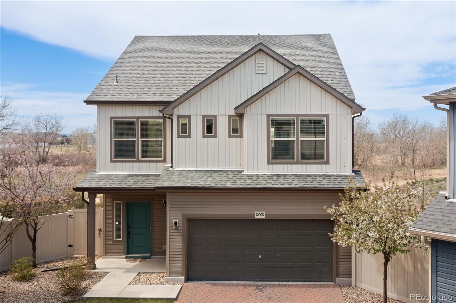 19060 E 54th Place Denver CO 80249